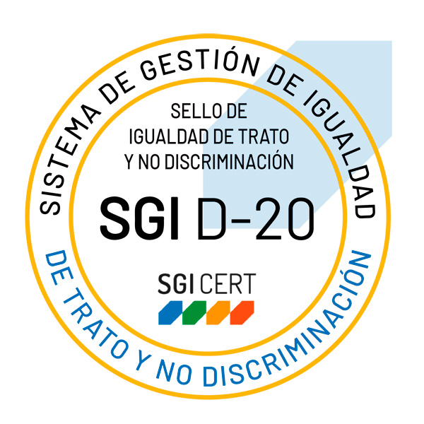 sello d20